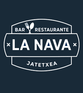 logo restaurante la nava tafalla