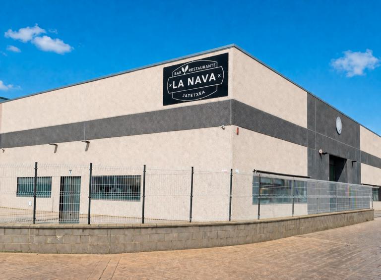 restaurante la nava tafalla