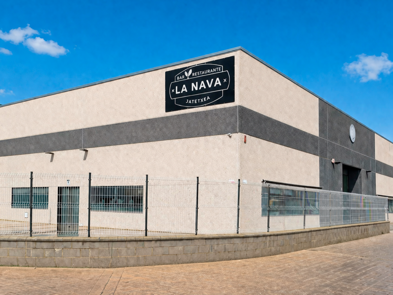 restaurante la nava tafalla