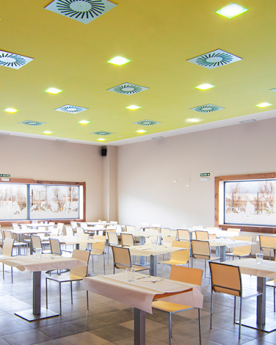 restaurante la nava tafalla